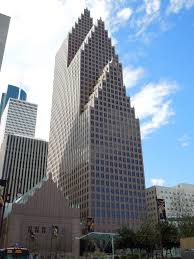Elegant Offices At Bank of America Center